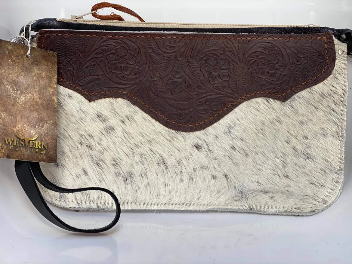 Kiowa Clutch Purse