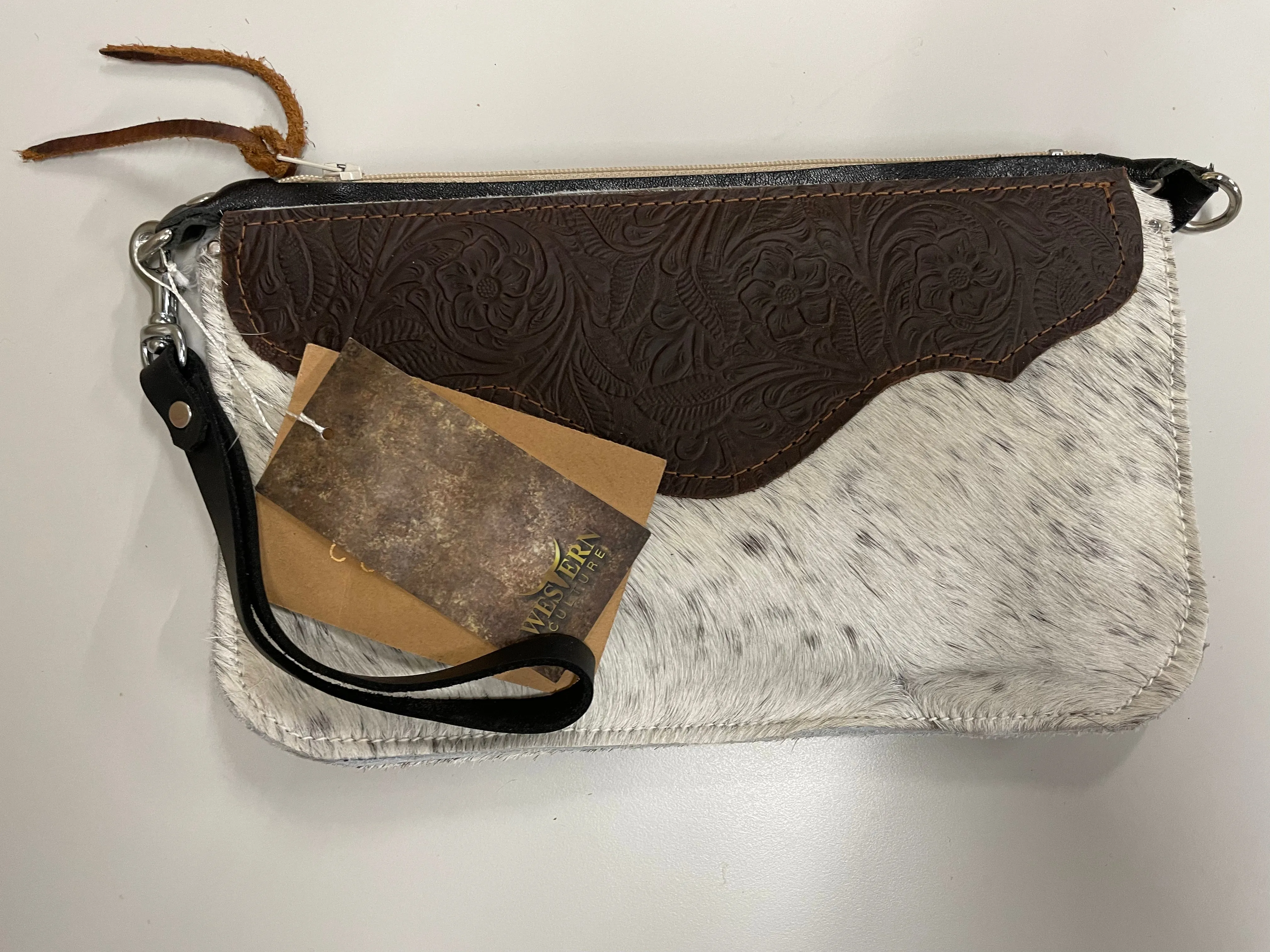 Kiowa Clutch Purse