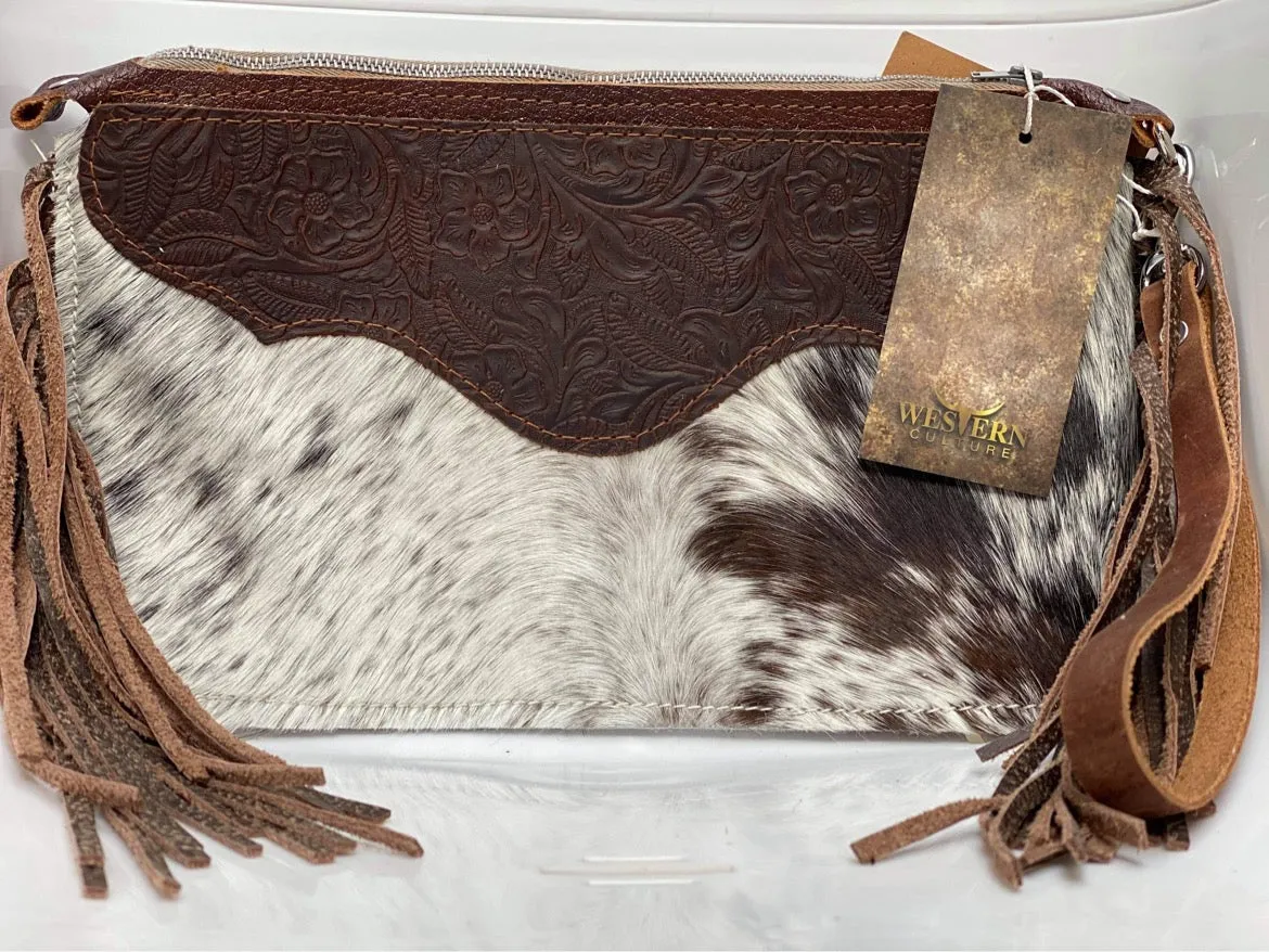 Kiowa Clutch Purse