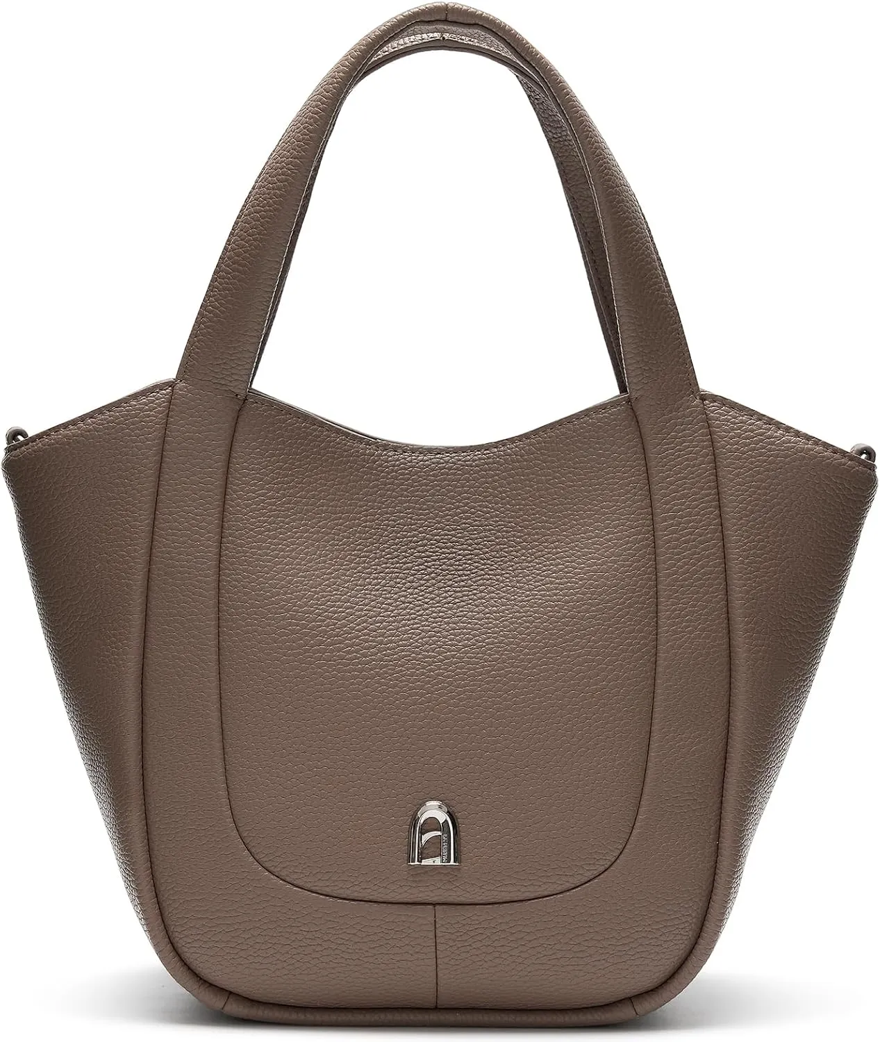 LA FESTIN Tote Bag for Women Crossbody Hobo Shoulder Purse with Pocket Designer Clutch Small Handbag for Daily Travel