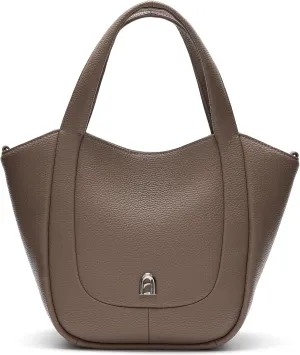 LA FESTIN Tote Bag for Women Crossbody Hobo Shoulder Purse with Pocket Designer Clutch Small Handbag for Daily Travel