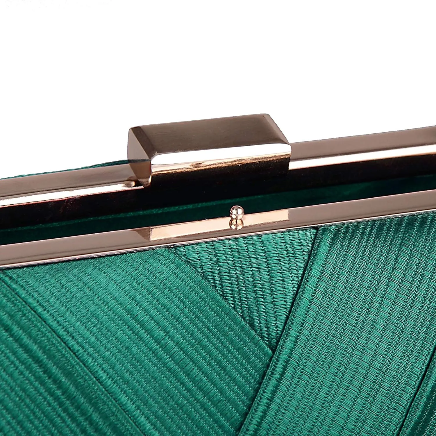 LIFEWISH Tassel Evening Bags Clutch Purses for Women for Wedding Prom Night out Party