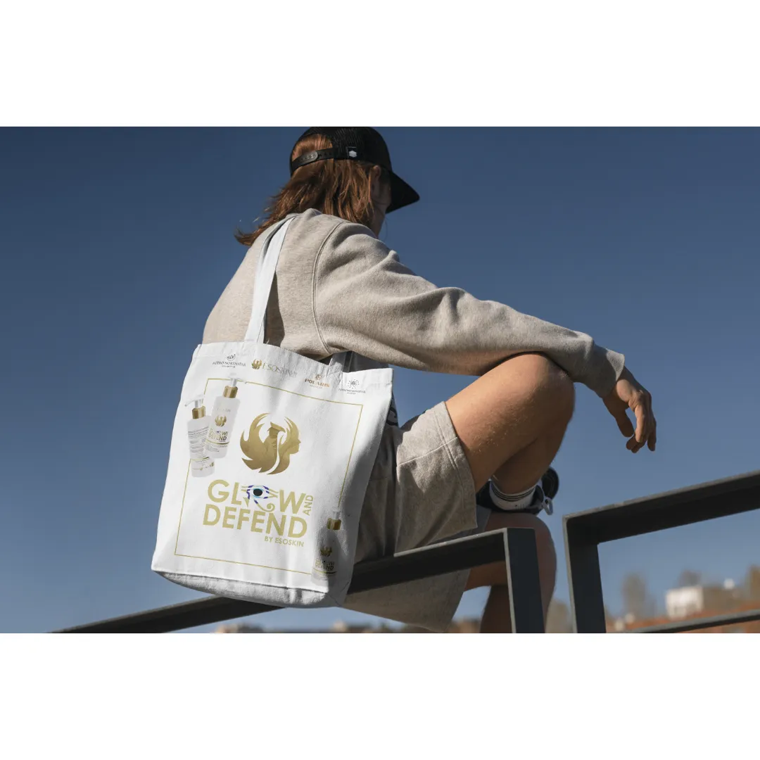 Limited Edition #VIBEFEST2024 Esoskin Tote Bags