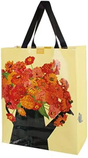 Linnea Reusable Grocery Bags