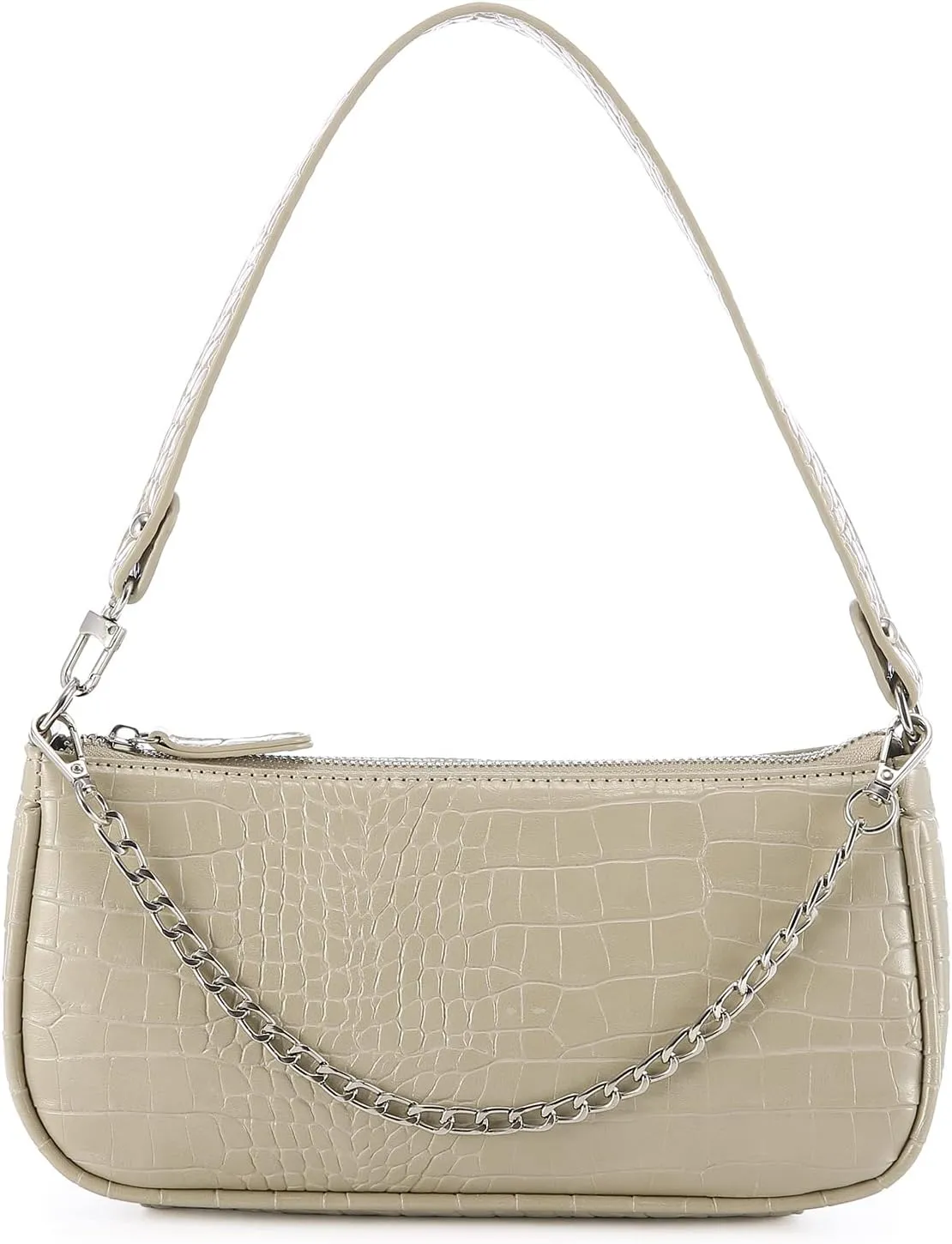 Loiral Small Purse for Women, Retro Classic Tote HandBag Shoulder Bags Clutch Purse
