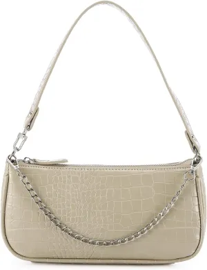 Loiral Small Purse for Women, Retro Classic Tote HandBag Shoulder Bags Clutch Purse