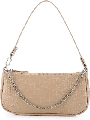 Loiral Small Purse for Women, Retro Classic Tote HandBag Shoulder Bags Clutch Purse