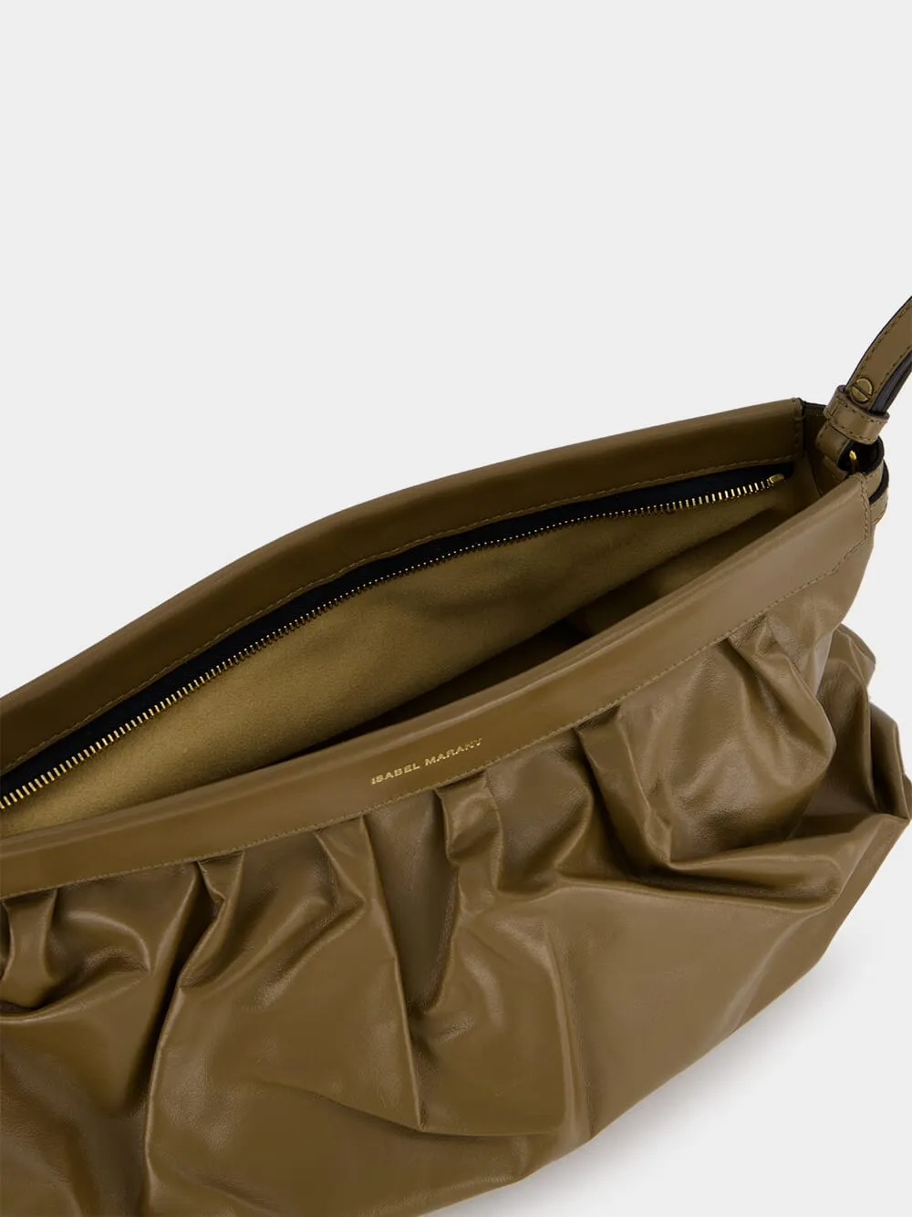 Luz Clutch Bag
