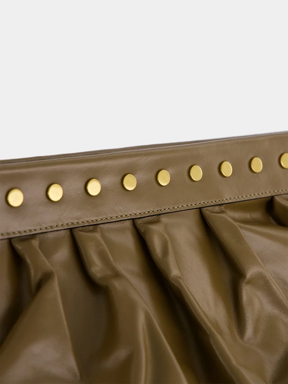 Luz Clutch Bag