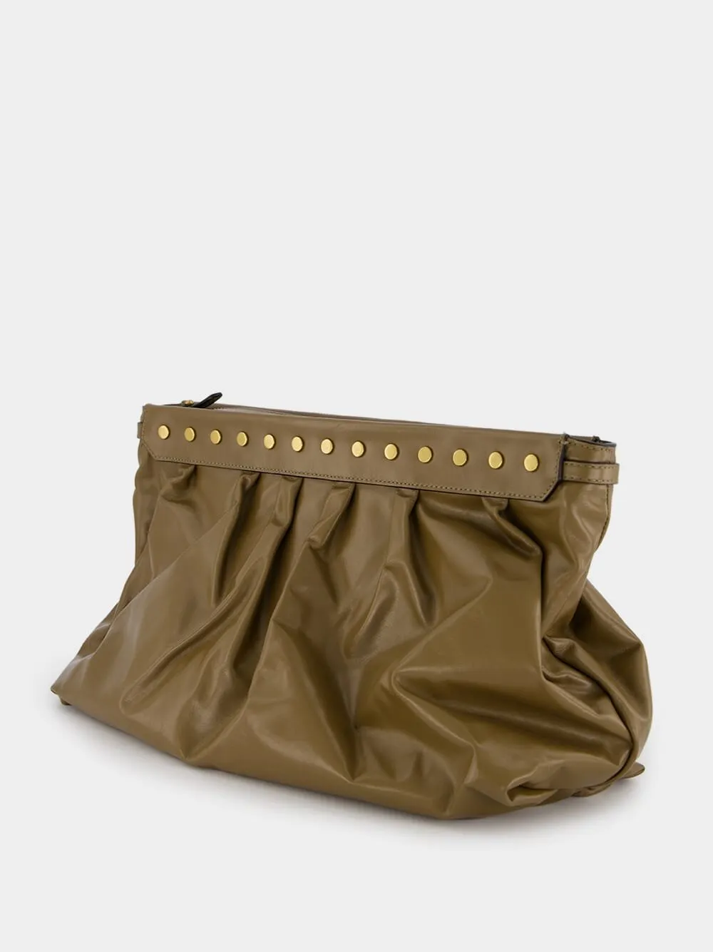 Luz Clutch Bag