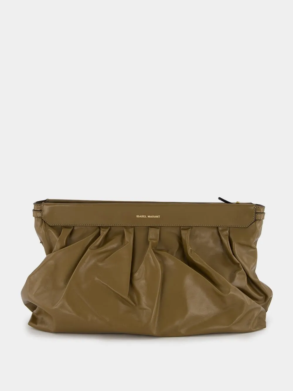 Luz Clutch Bag