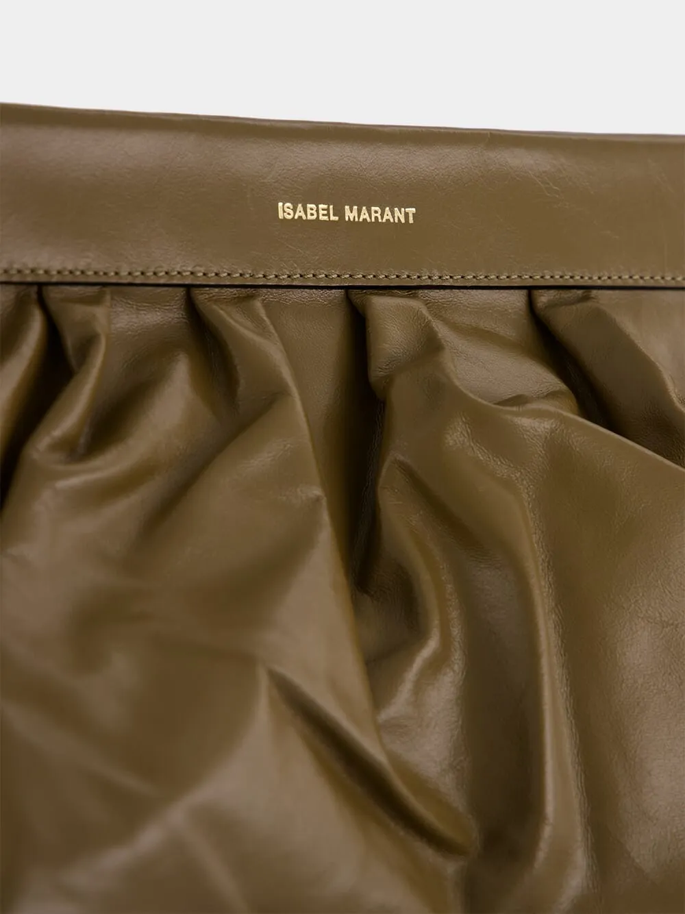 Luz Clutch Bag