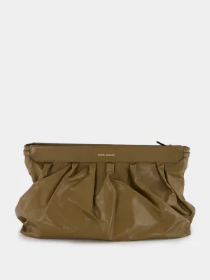 Luz Clutch Bag