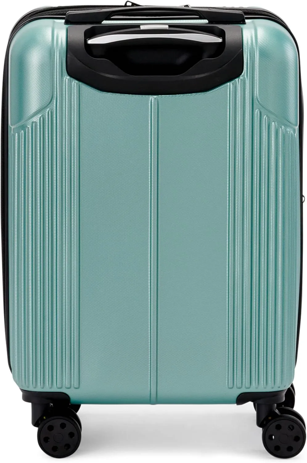 Marc New York Horizon 21" Upright Luggage, Cool Mint, Carry On