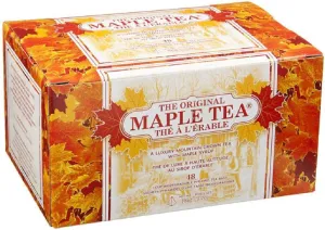Metropolitan Tea Company The Original Maple Tea (48 Tea bags)