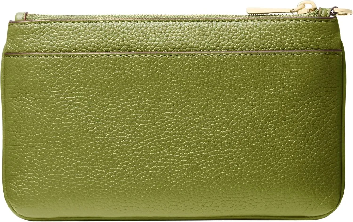 Michael Kors Jet Set Charm Medium Top-Zip Wristlet
