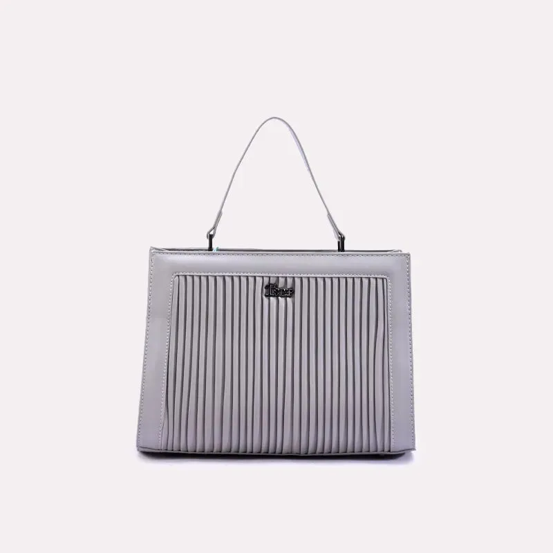 Montara Gray Shoulder Bag 0331094
