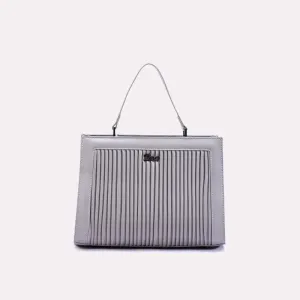 Montara Gray Shoulder Bag 0331094