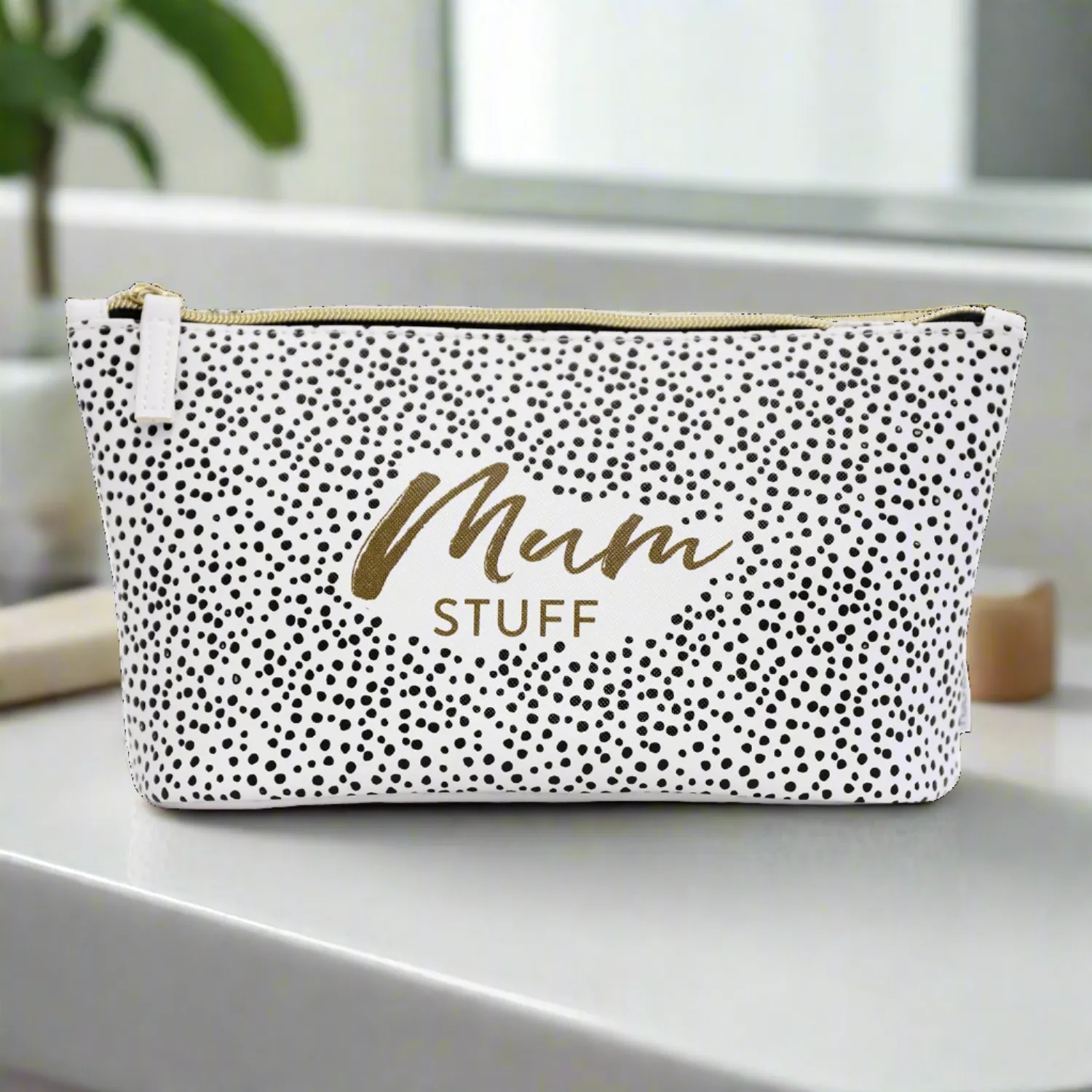 Mothers Day Cosmetic Bags