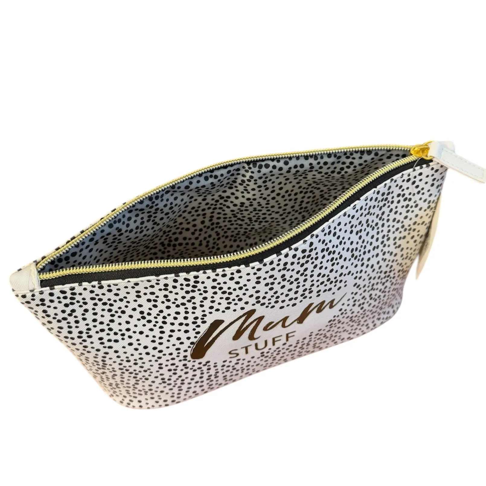 Mothers Day Cosmetic Bags