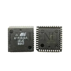 New for Original ATF1500A-15JC PLCC44 ATMEL