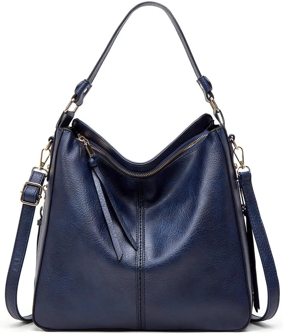 NEW Large Capacity Womens Handbag Luxury Composite Shopping Bags Shoulder Carrying Handbag Clutch Totes Purses