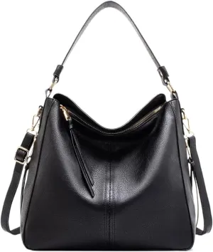 NEW Large Capacity Womens Handbag Luxury Composite Shopping Bags Shoulder Carrying Handbag Clutch Totes Purses