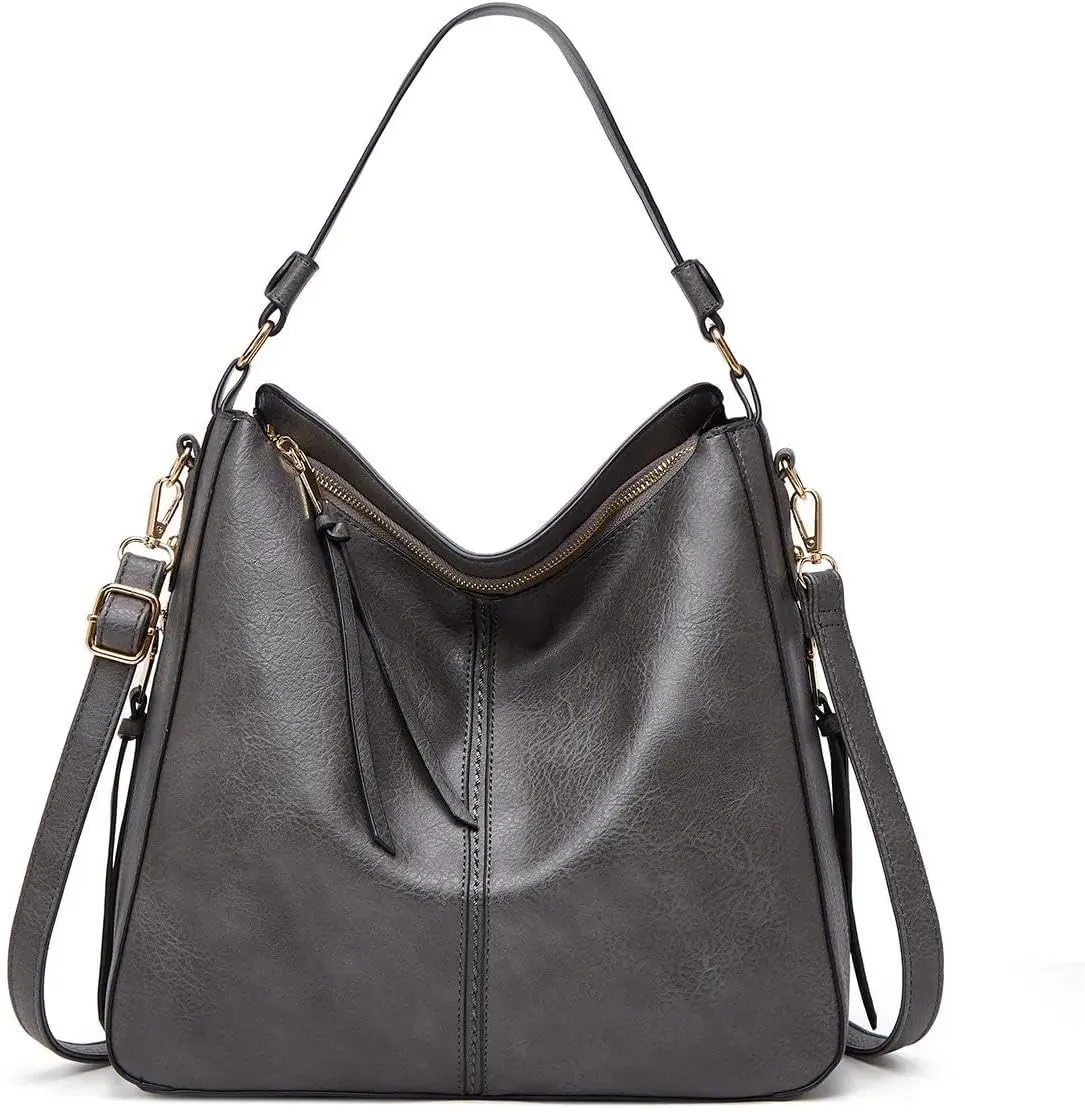 NEW Large Capacity Womens Handbag Luxury Composite Shopping Bags Shoulder Carrying Handbag Clutch Totes Purses