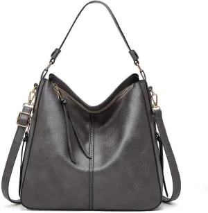 NEW Large Capacity Womens Handbag Luxury Composite Shopping Bags Shoulder Carrying Handbag Clutch Totes Purses