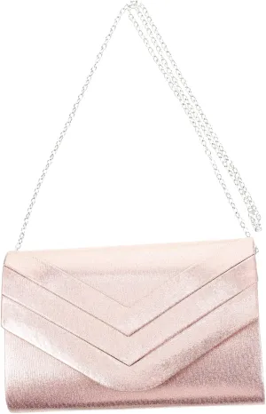 NOLITOY Simple Elegant Evening Bag Women's Fashion Wallet Portable Coin Purse for Night