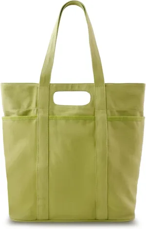 ORAD Stylish Canvas Bag - Durable, Eco-Friendly Tote for Daily Use - Versatile and Spacious Design
