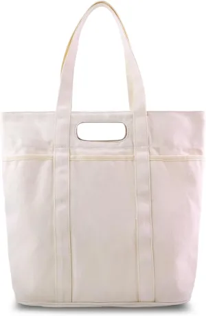 ORAD Stylish Canvas Bag - Durable, Eco-Friendly Tote for Daily Use - Versatile and Spacious Design