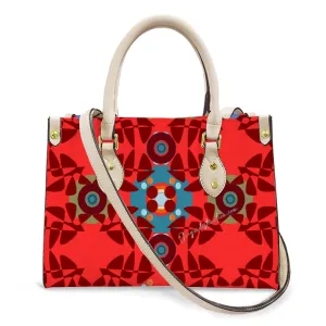 Origen Destination Women's Designer Square Bag