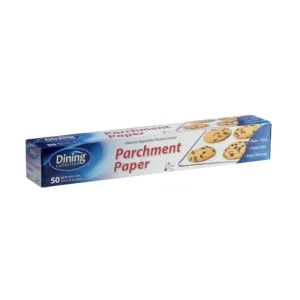 Parchment Paper 12" & 18"