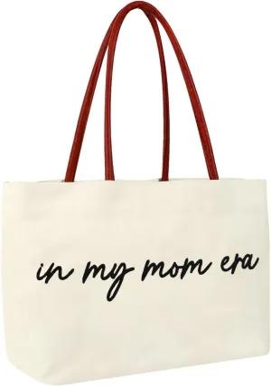 Personalized Gifts for Women, Mama Bag, Beach Tote Bag, Mama Bag Tote for Hospital or Baby Shower, New Mom Gifts