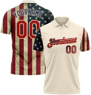 Personalized Name,Custom Jersey, Polo Sport, Black Pink 3D Pink Ribbon Breast Cancer Awareness Month