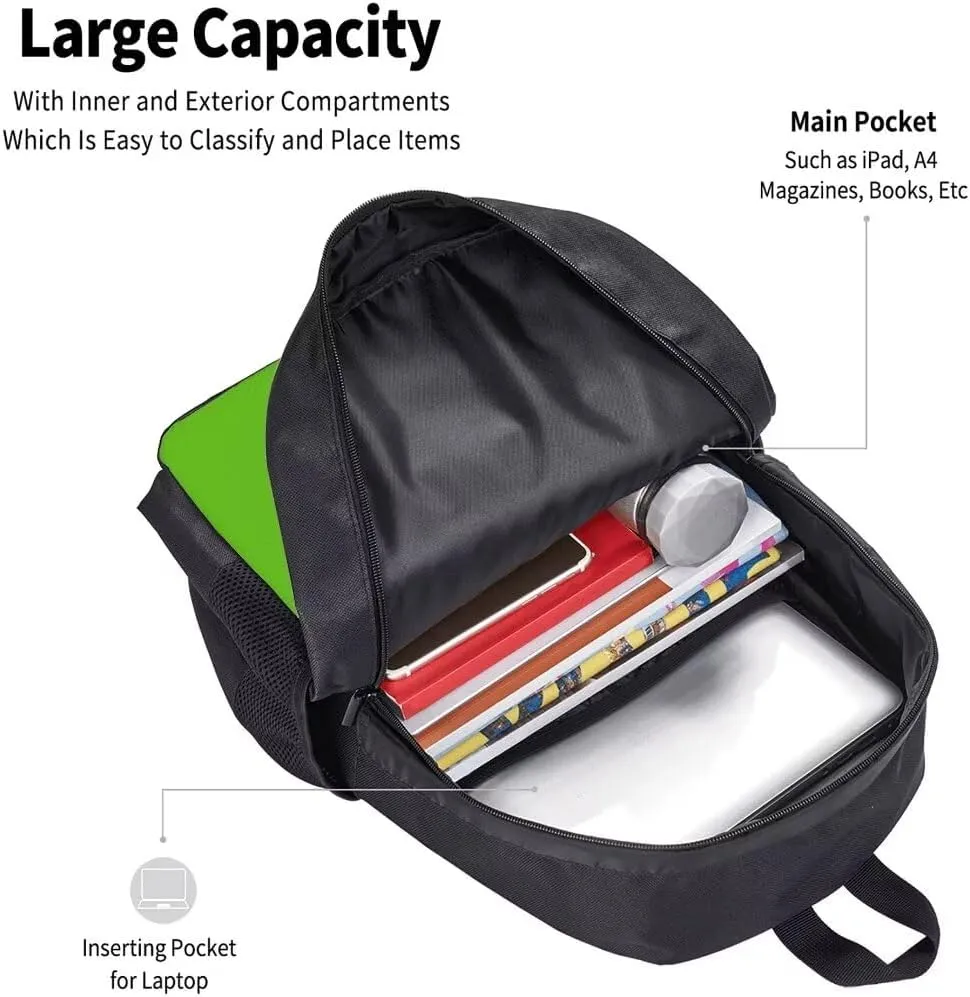 Personalized Seattle Large Capacity Shoulder Bag Custom, Custom Personalized Name and Number Football Sports Backpack Travel Bag Computer Bag Fan Presents