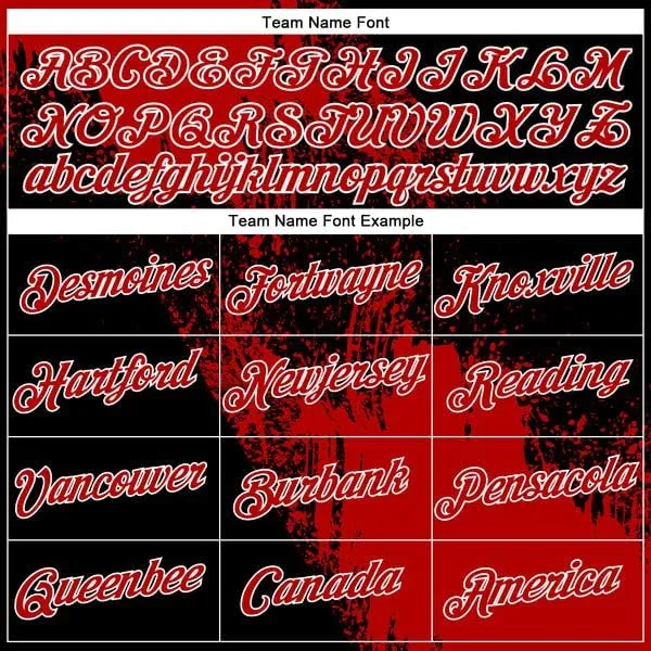 Personalized Team Name, Custom Jersey, Gold Black-White 3D Pattern Design Abstract Brush Stroke