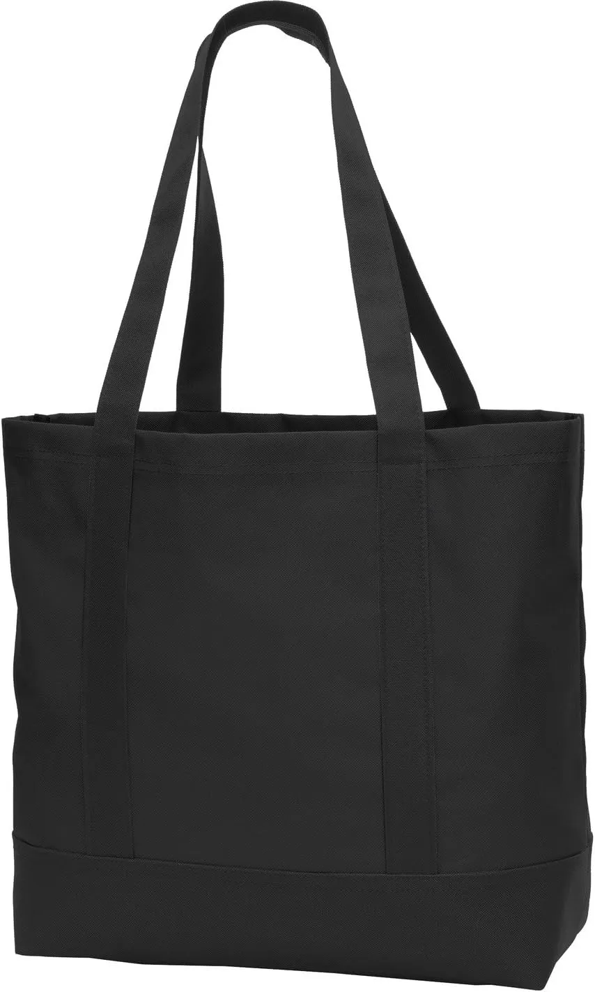 Port Authority Day Tote