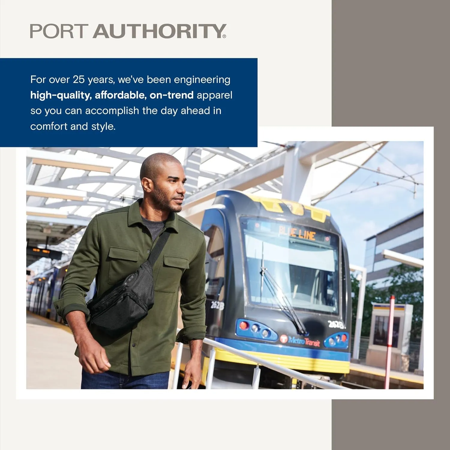 Port Authority Ultra-Core Cinch Pack
