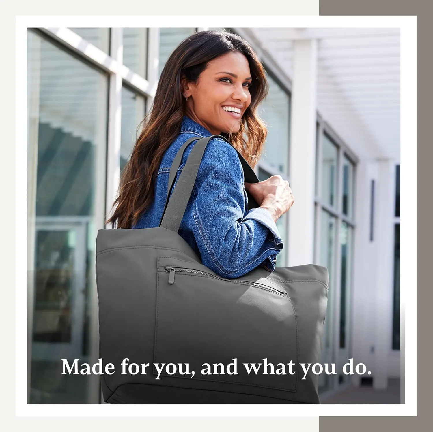 Port Authority Ultra-Core Cinch Pack