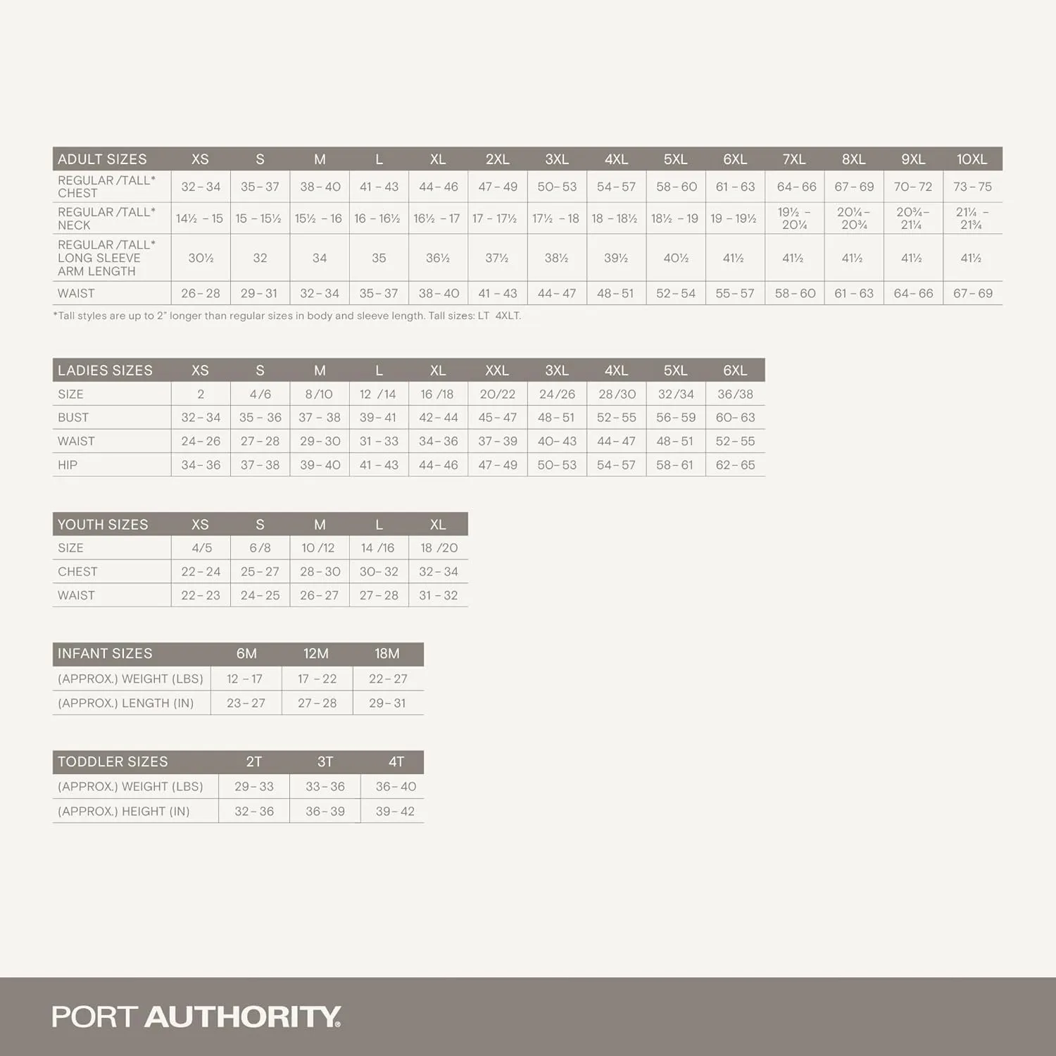 Port Authority Ultra-Core Cinch Pack