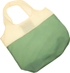 Portable Lightweight Reusable Shopping Pouch Washable Tote Bag for Grocery Beach Daily Use Ripstop