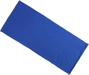 Practical Camping Sleeping Blanket Lightweight Fleece Picnic Blanket for Travel Outdoor Rest and Lawn Use Warm and Space-Saving Design