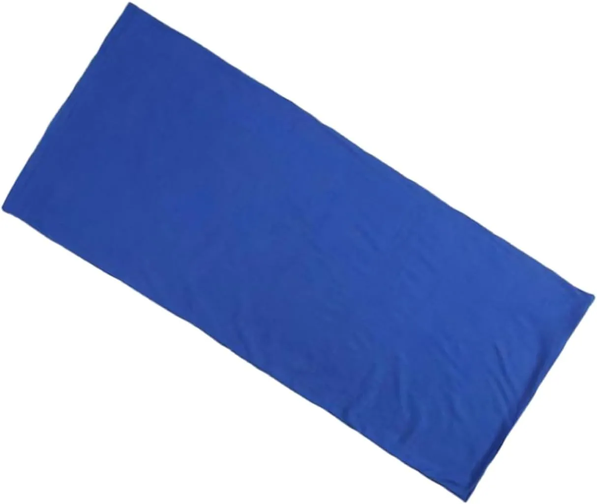 Practical Camping Sleeping Blanket Lightweight Fleece Picnic Blanket for Travel Outdoor Rest and Lawn Use Warm and Space-Saving Design