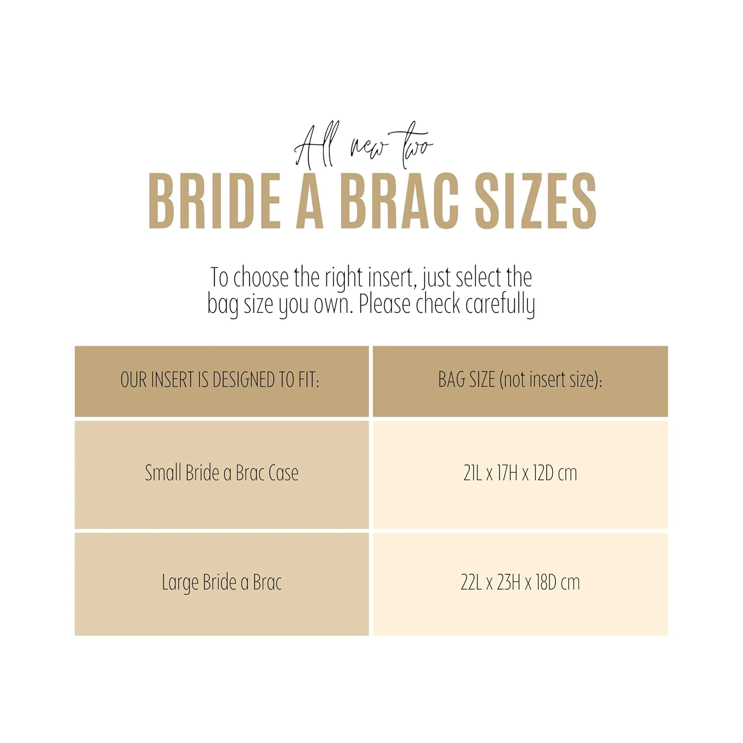 Premium Purse Organizer for Bride-a-brac Insert, PM Bride-a-brac case organizer, Trousse Bride A Brac GM Organizer, 2mm Thick Felt Snug Sturdy (For Small Bride-a-Brac (PM), Orange)
