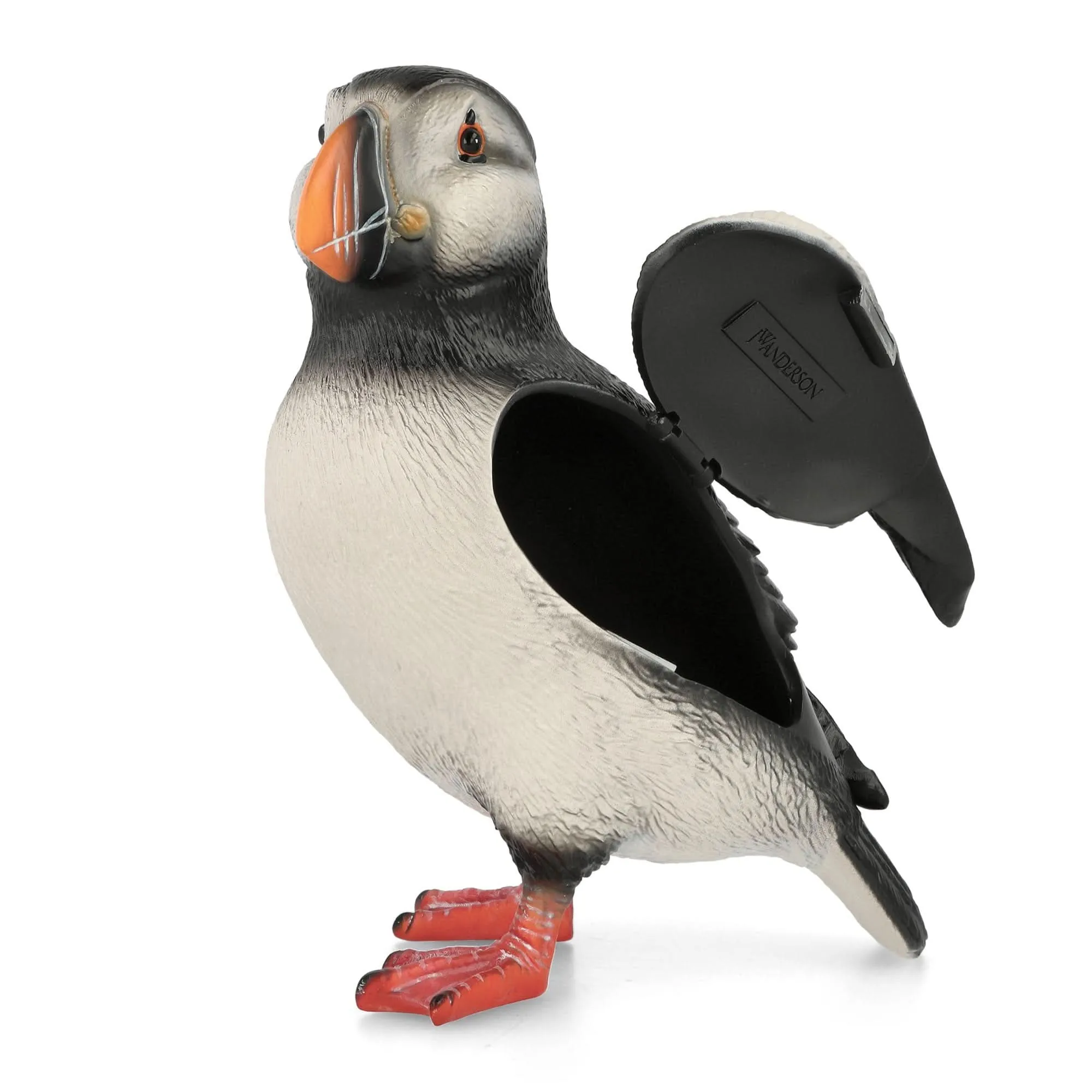 Puffin Clutch