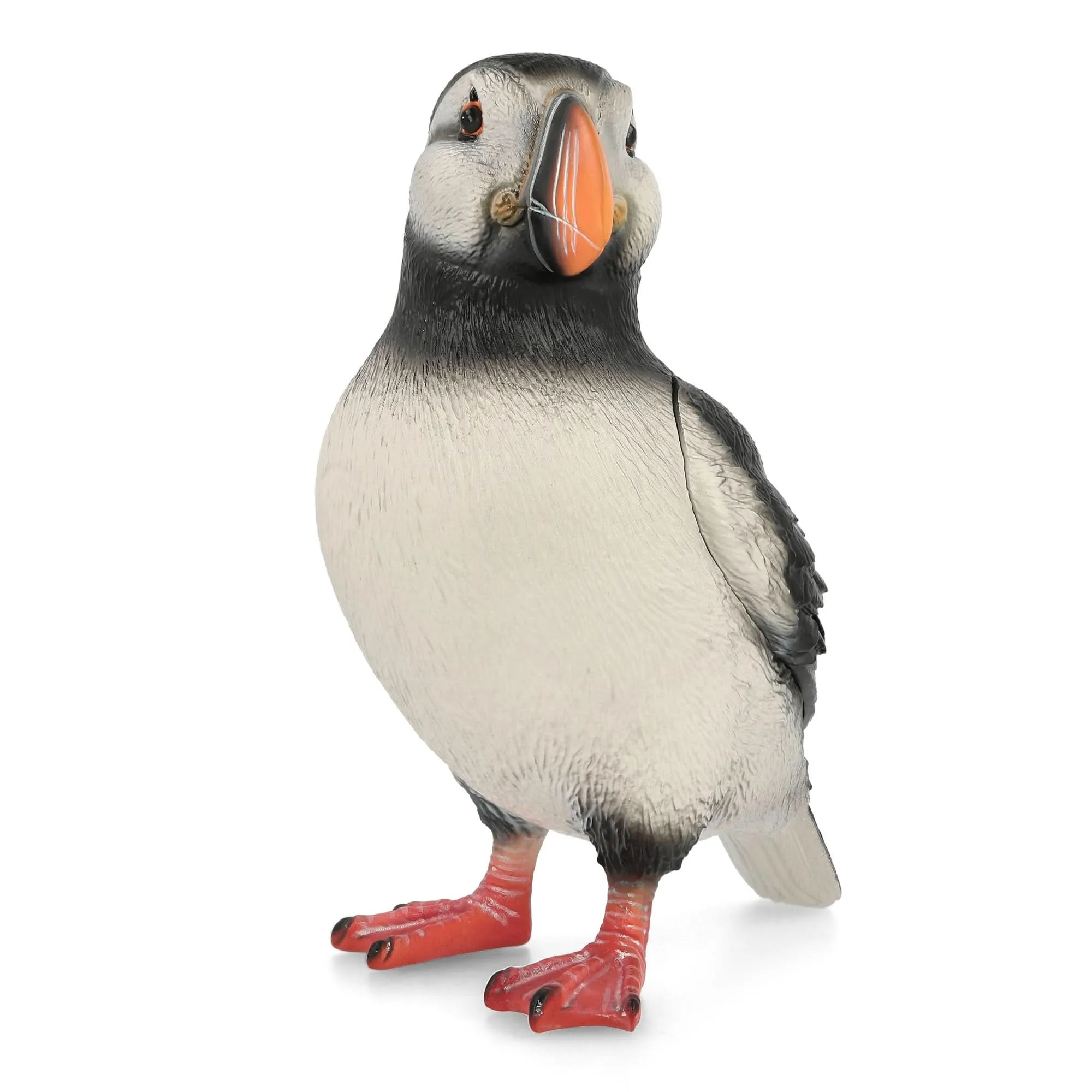 Puffin Clutch