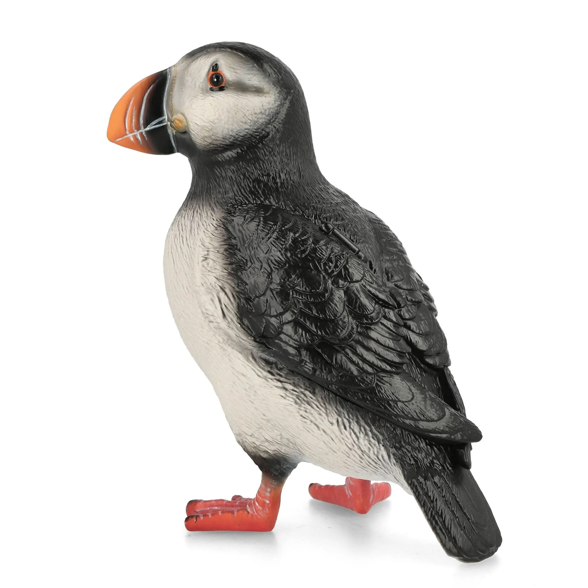 Puffin Clutch