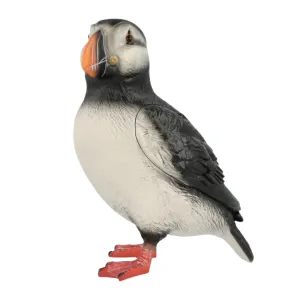 Puffin Clutch
